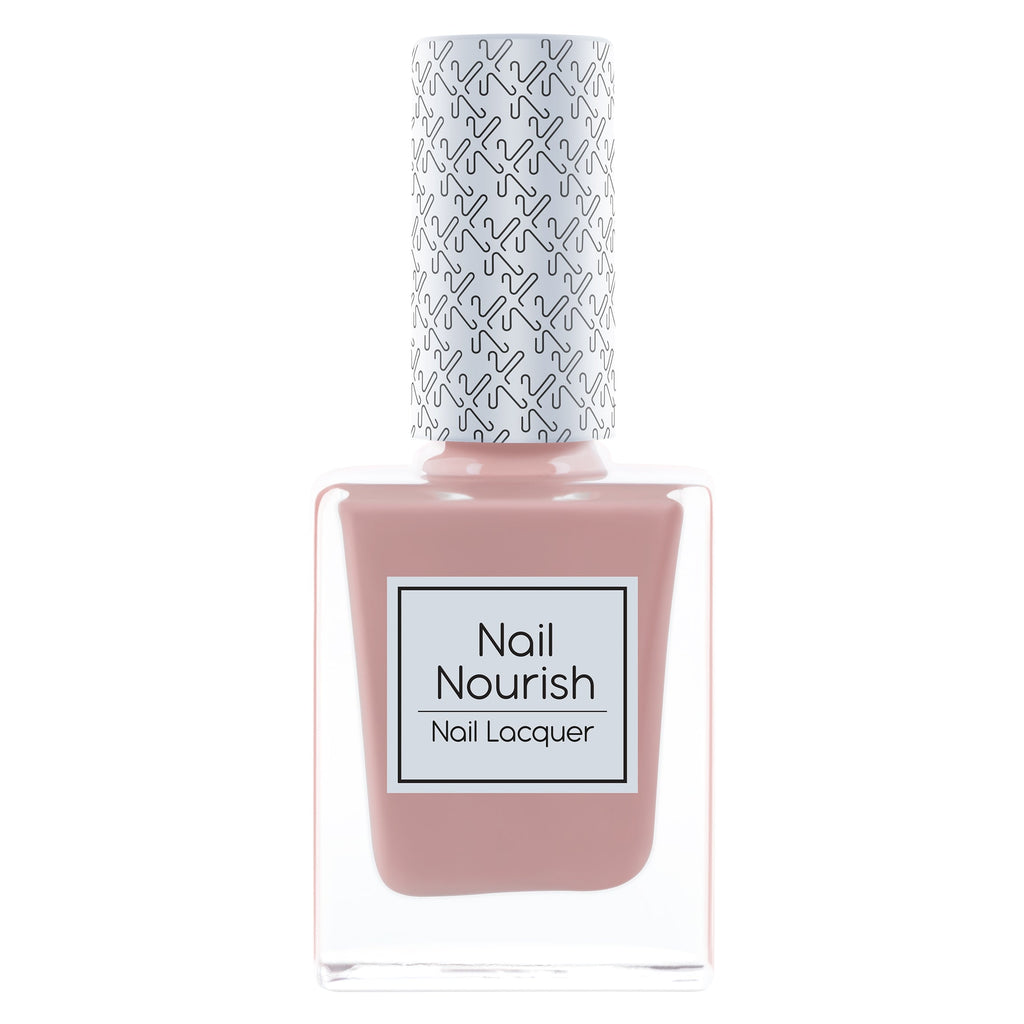 Kay Beauty Nail Nourish Nail Lacquer