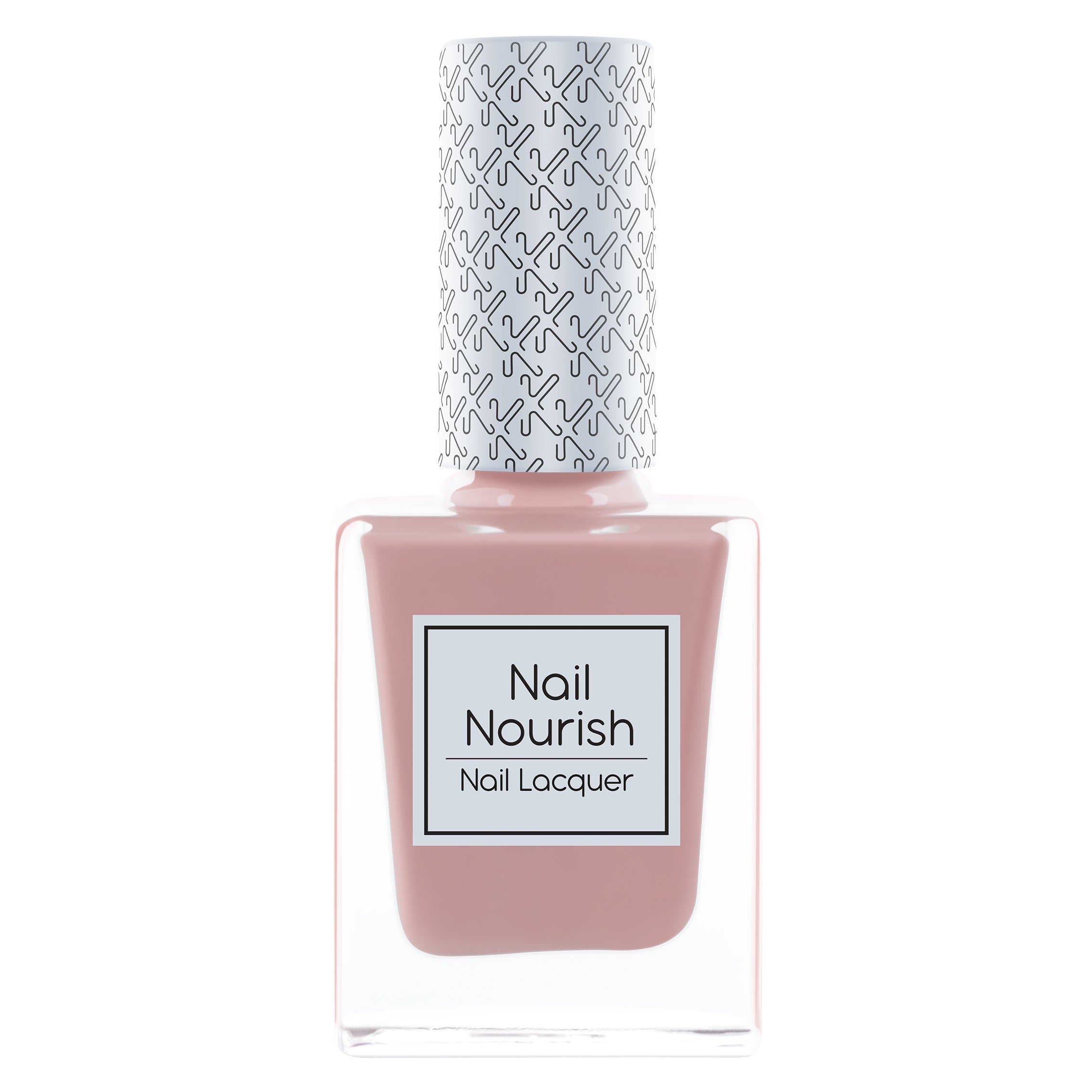 Kay Beauty Nail Nourish Nail Lacquer