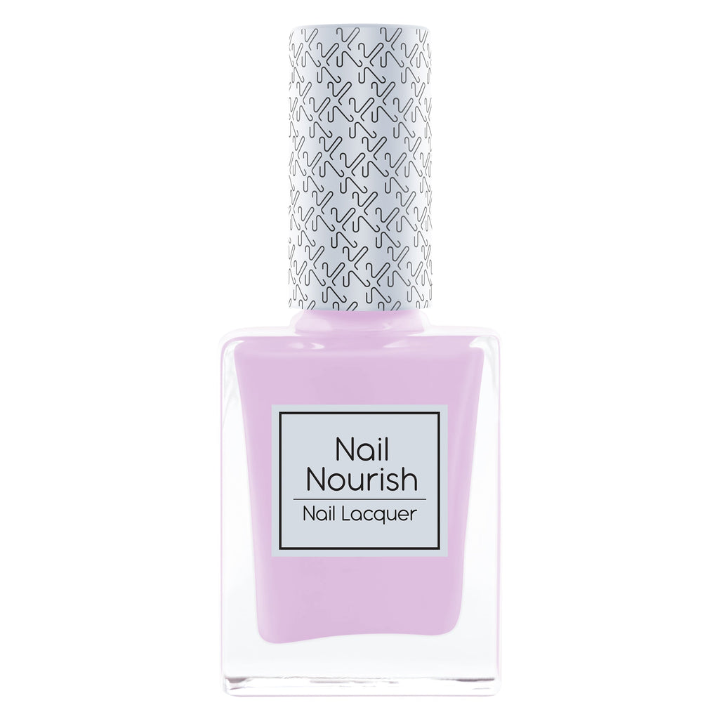 Kay Beauty Nail Nourish Nail Lacquer