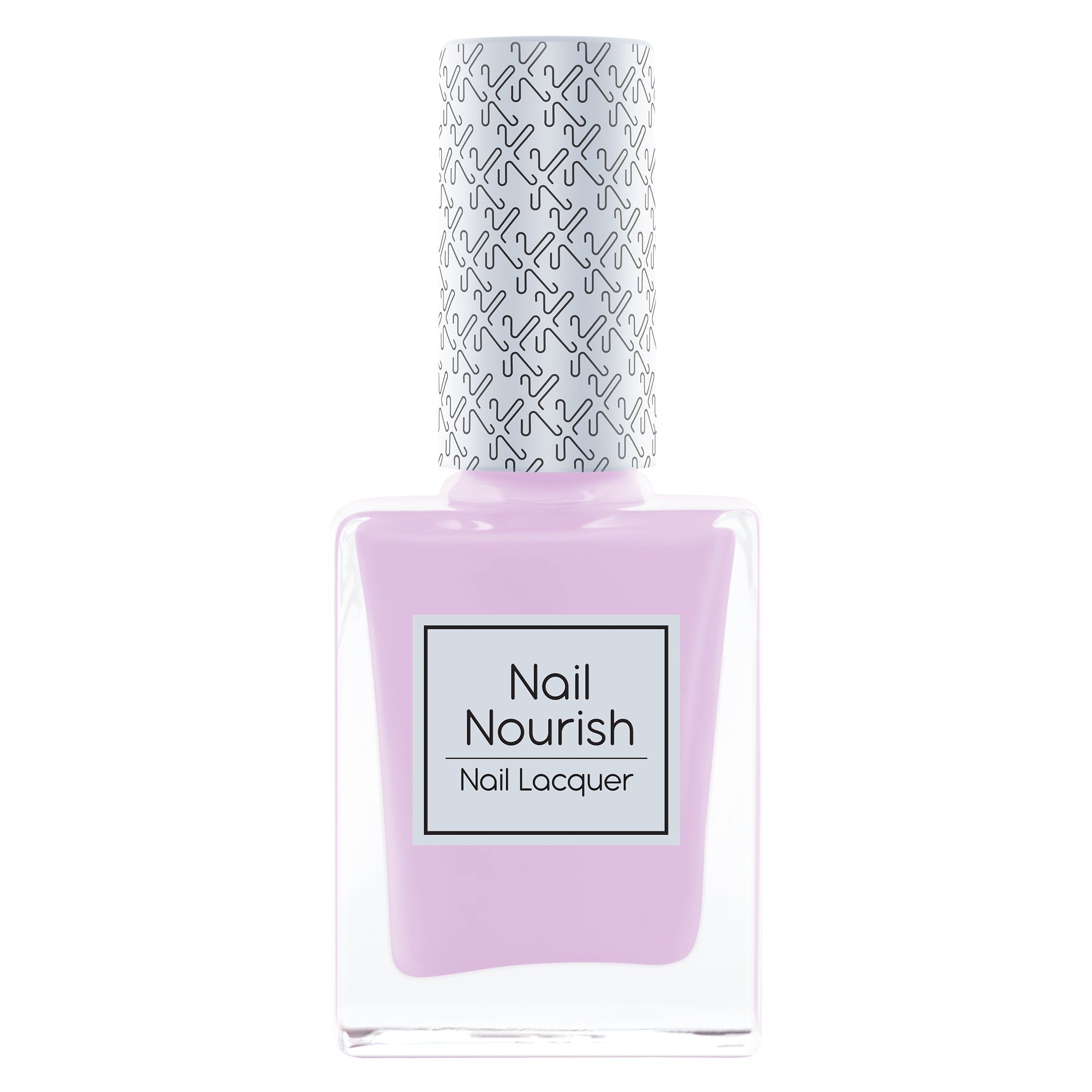 Kay Beauty Nail Nourish Nail Lacquer