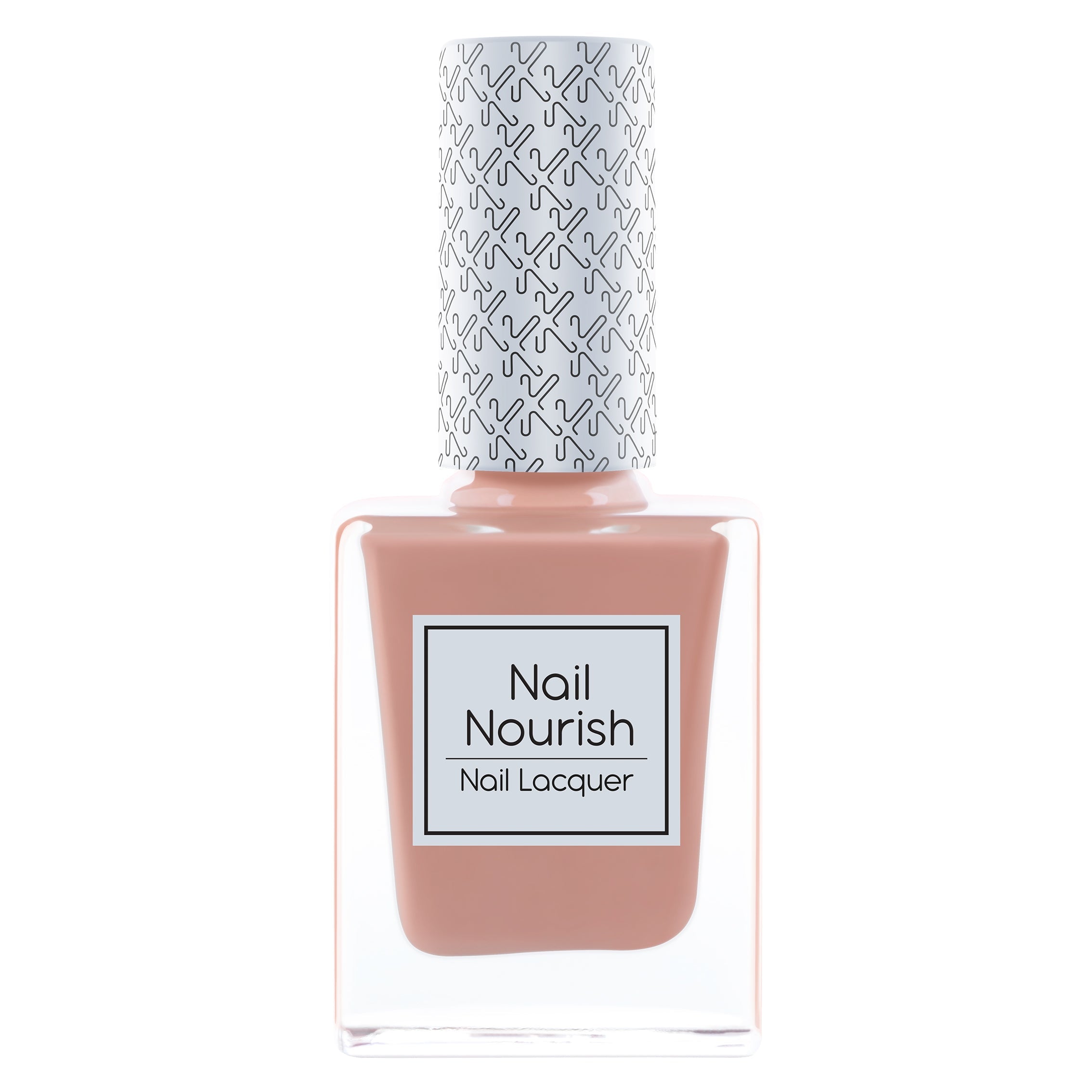 Kay Beauty Nail Nourish Nail Lacquer