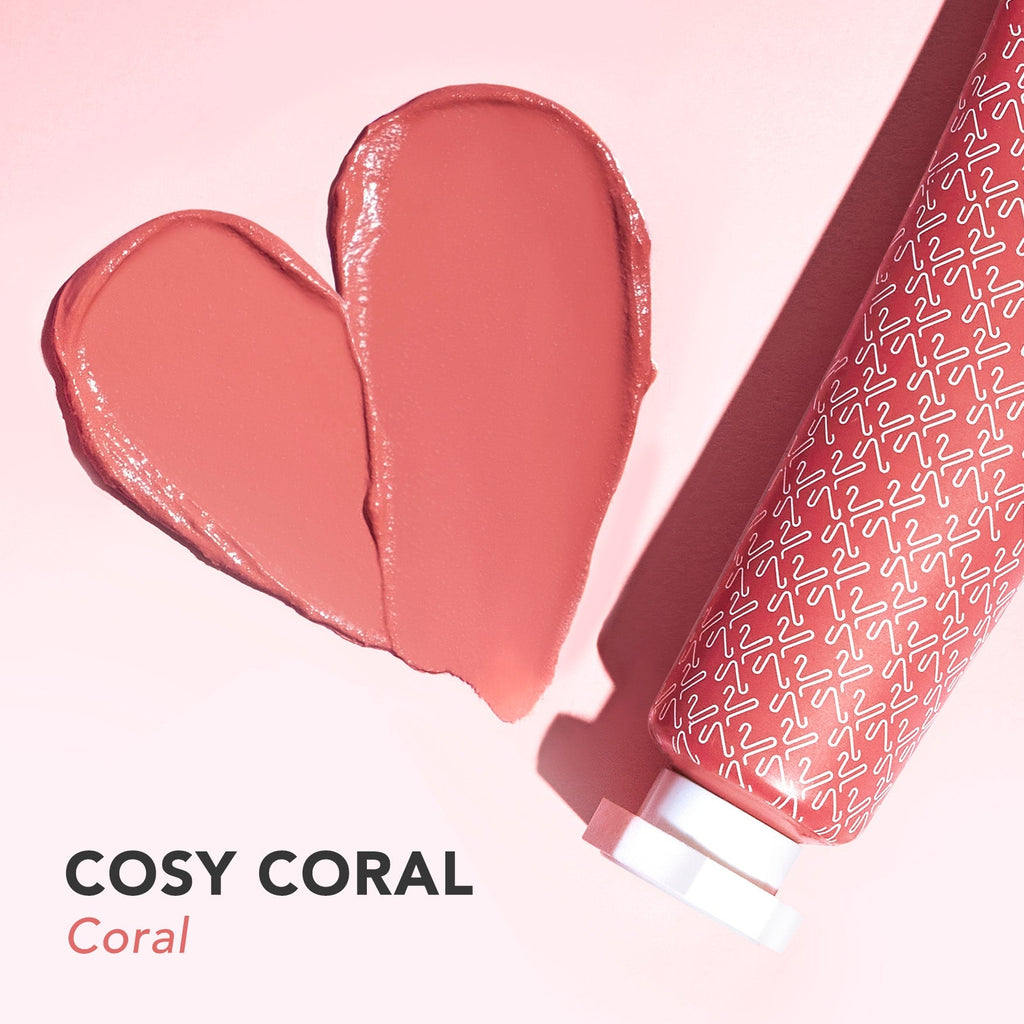 Kay Beauty Creme Blush