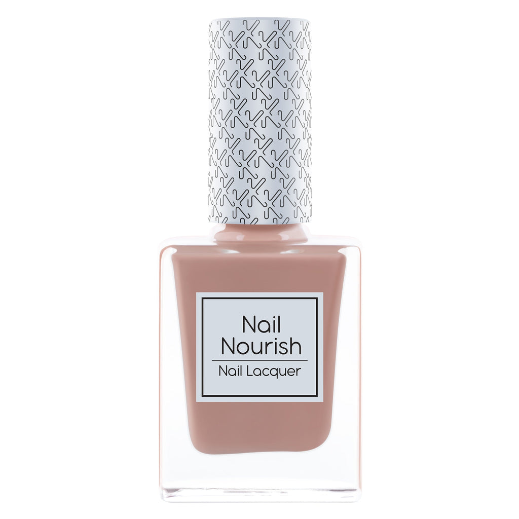 Kay Beauty Nail Nourish Nail Lacquer