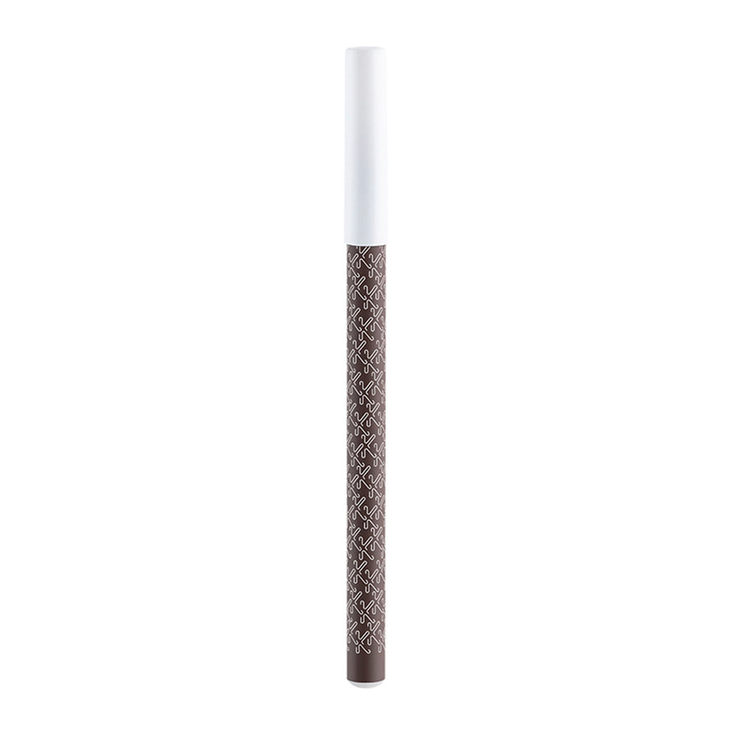 Kay Beauty Brow Studio Wooden Walnut Eyebrow Pencil