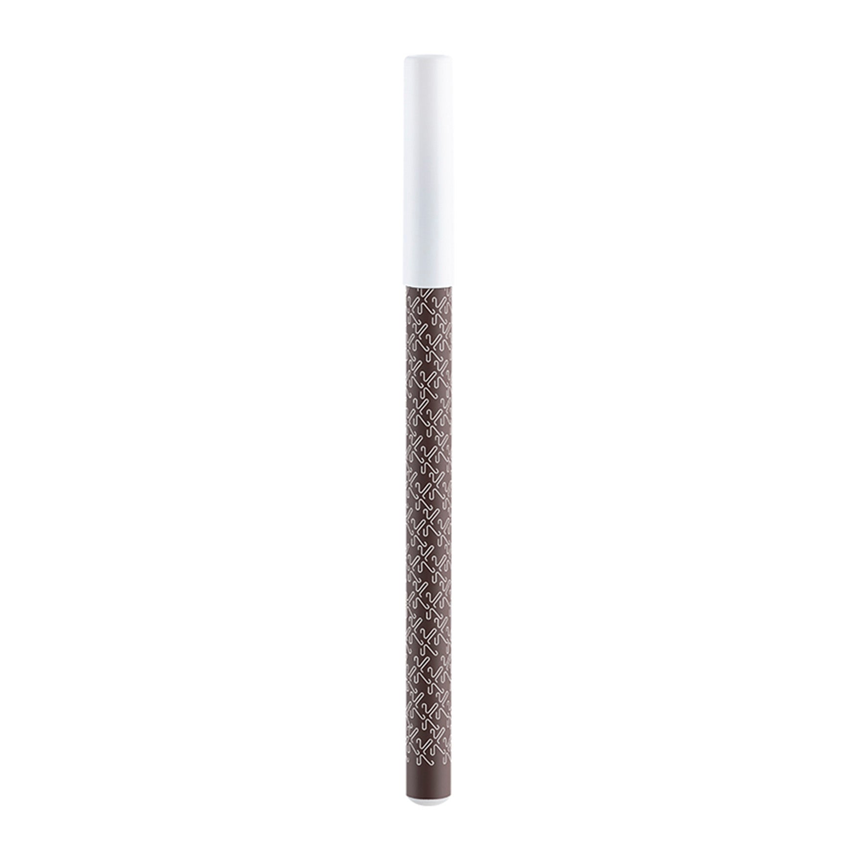 Kay Beauty Brow Studio Wooden Walnut Eyebrow Pencil