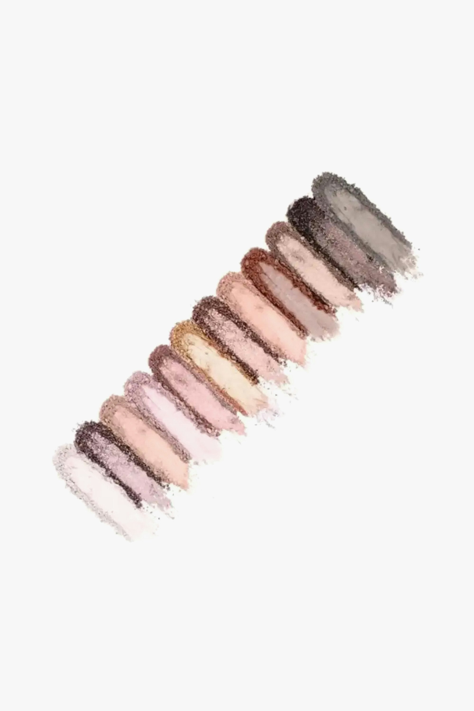 Colorbar Just Nude Eyeshadow Palette