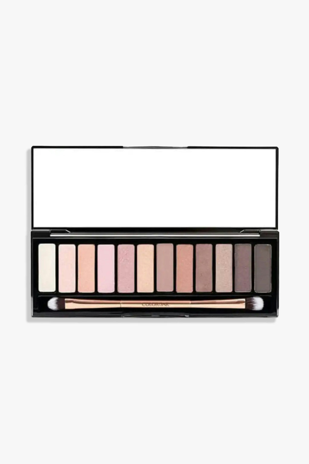 Colorbar Just Nude Eyeshadow Palette