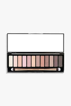 Colorbar Just Nude Eyeshadow Palette