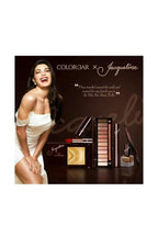 Colorbar Just Nude Eyeshadow Palette