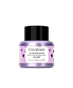Colorbar Ultimate Cutie Nail Enamel Remover, Purple
