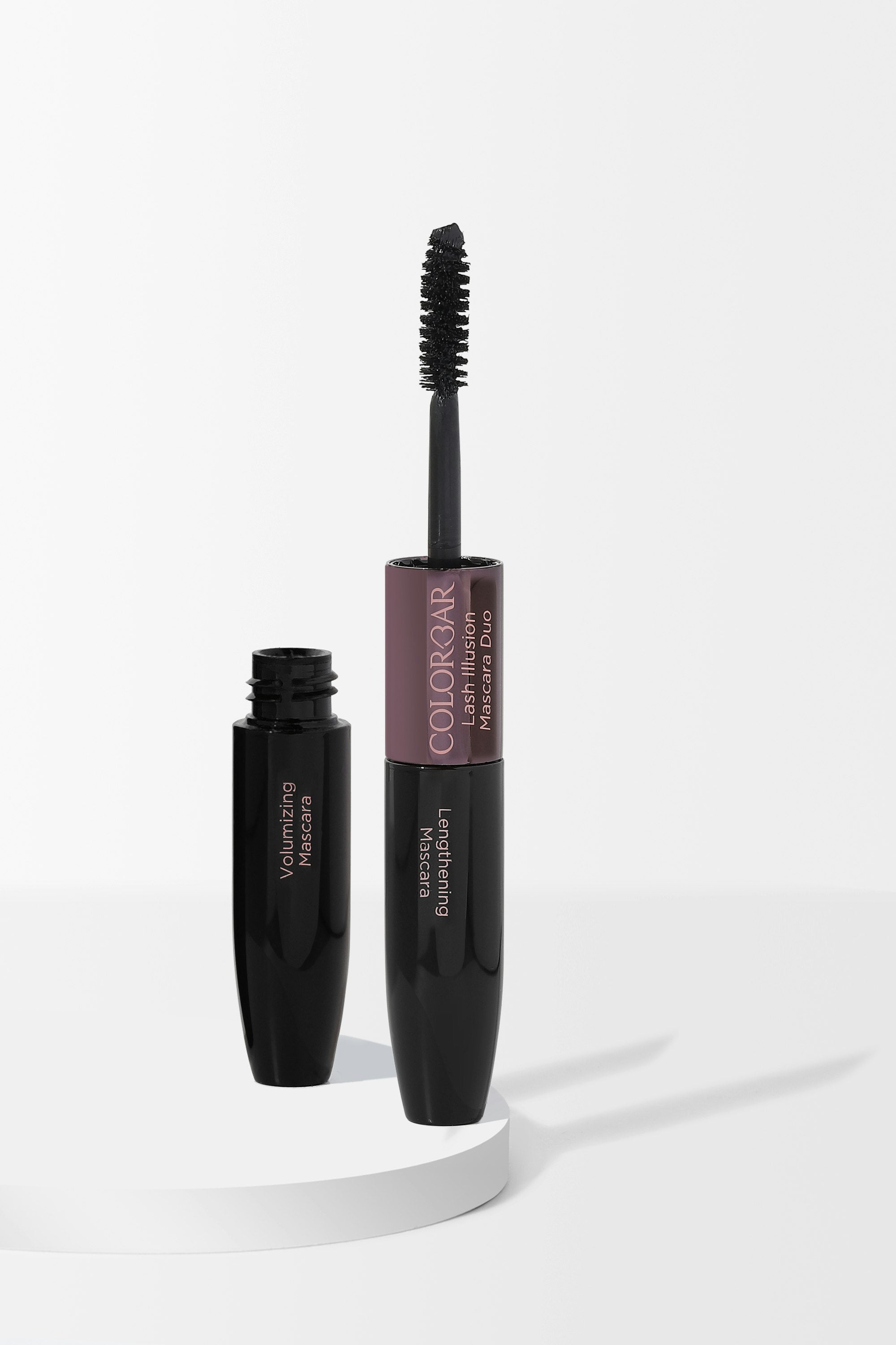 Colorbar Lash Illusion Mascara Duo