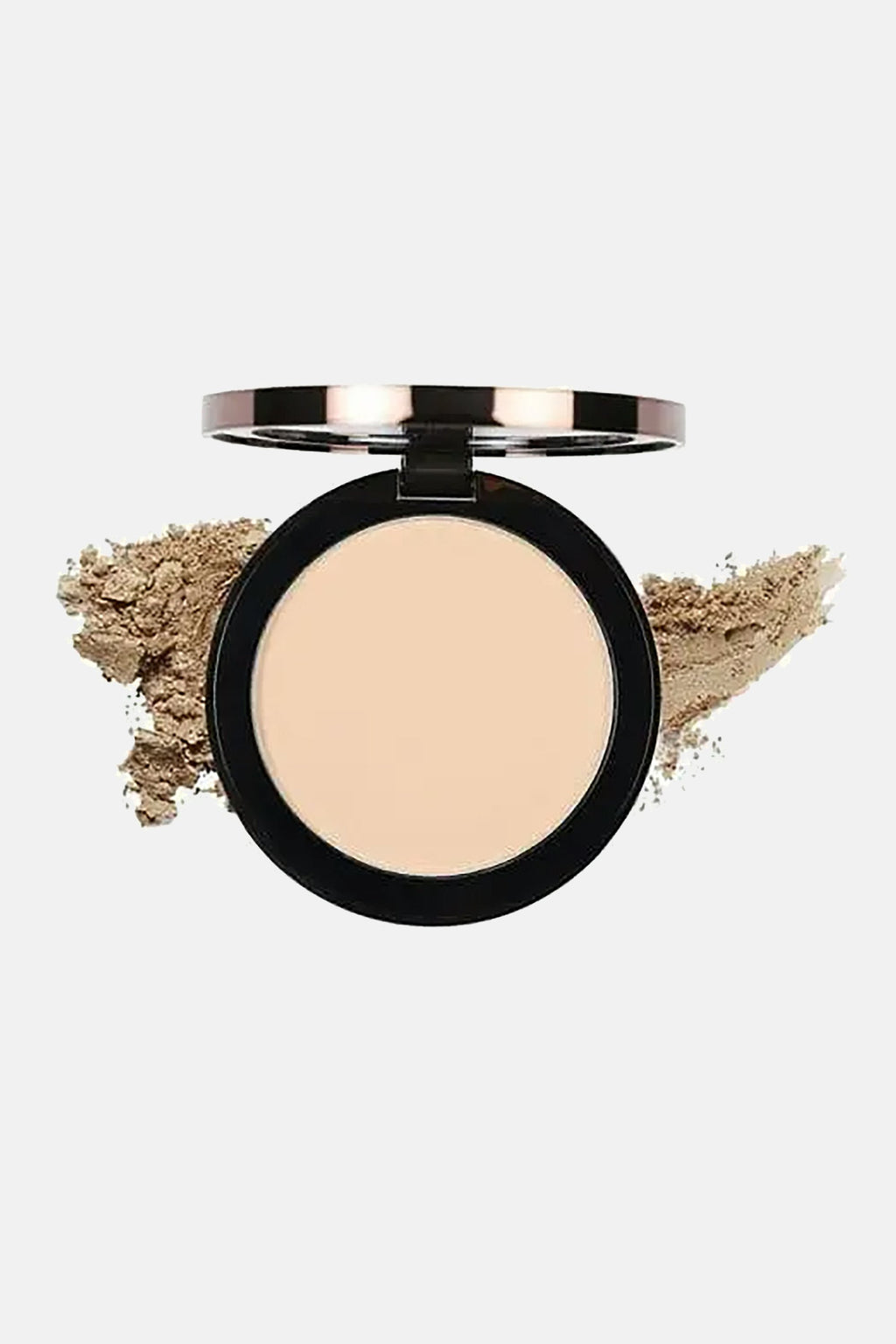 Colorbar Perfect Match Compact