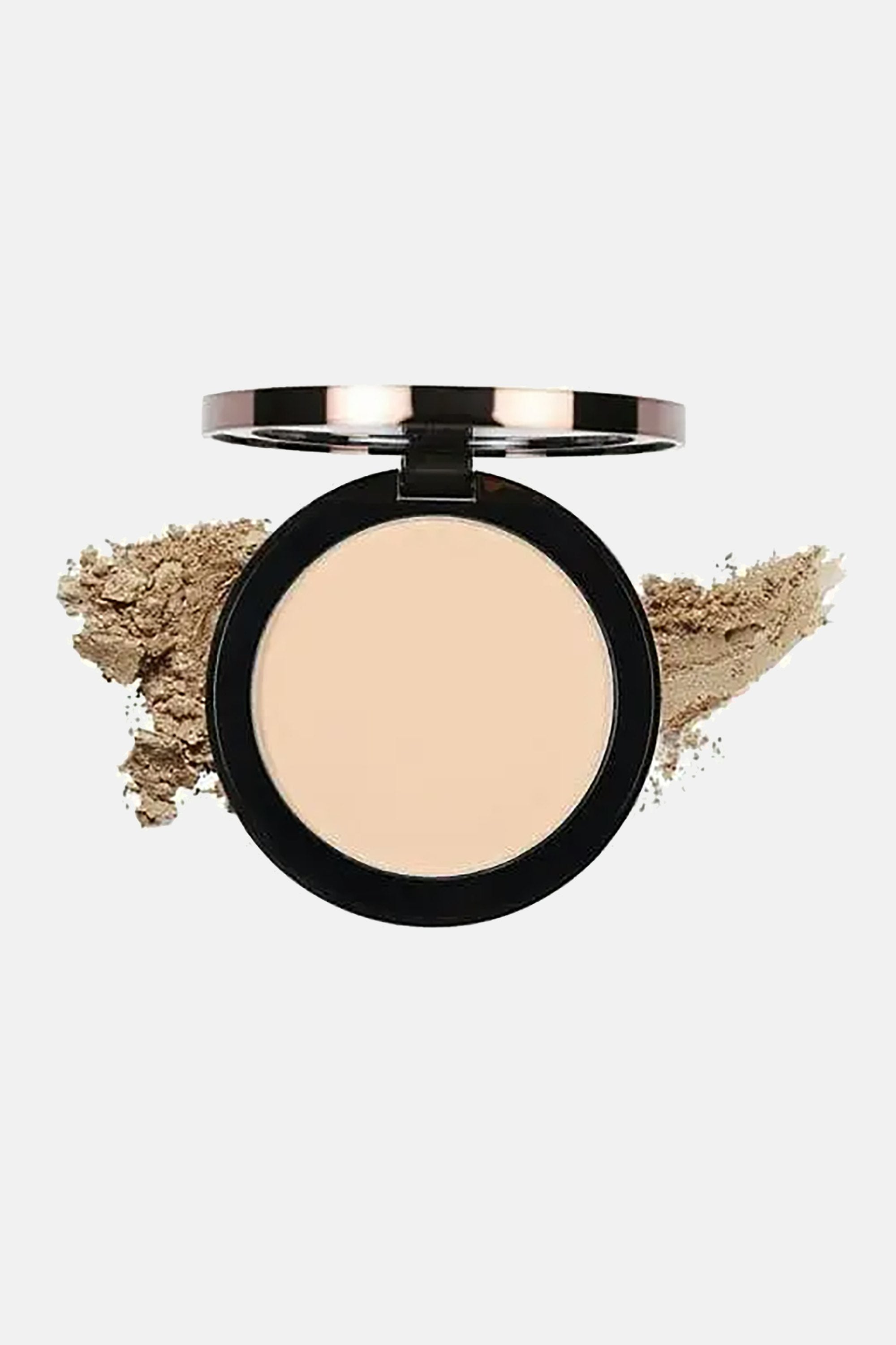 Colorbar Perfect Match Compact