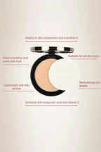 Colorbar Perfect Match Compact