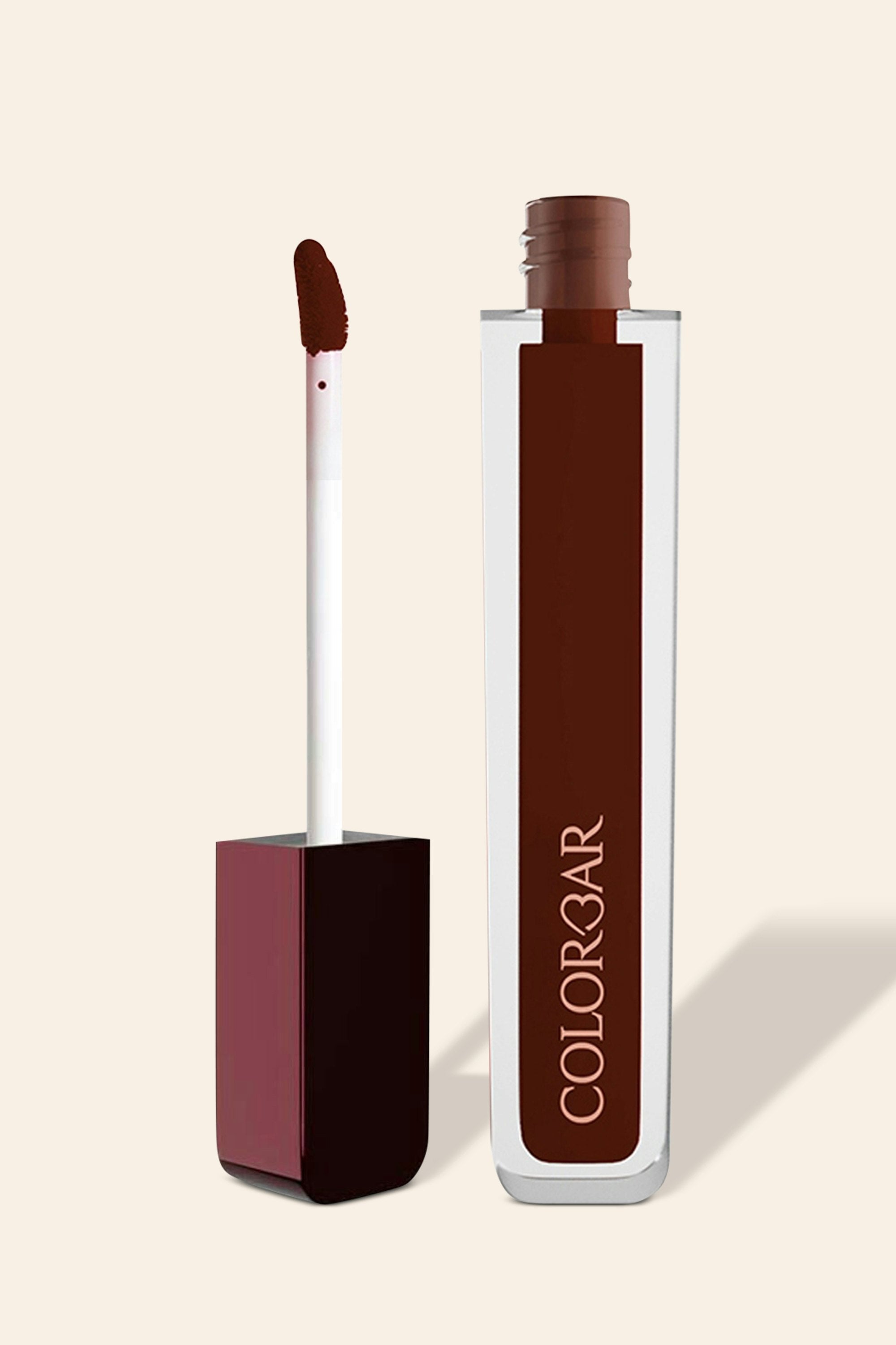 Colorbar Powerkiss Vegan Matte Lipcolor