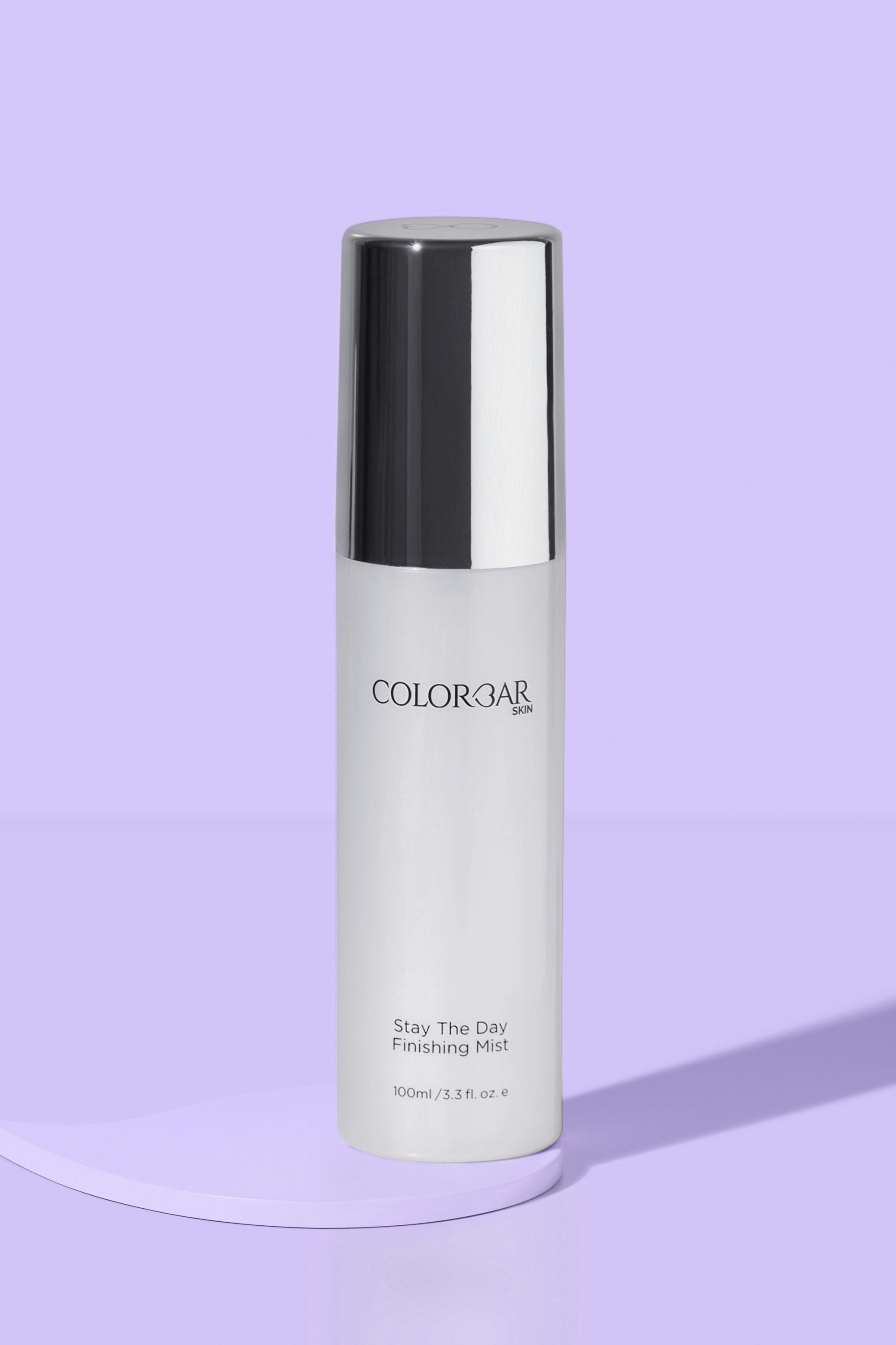 Colorbar Stay The Day Finishing Mist, 100mL