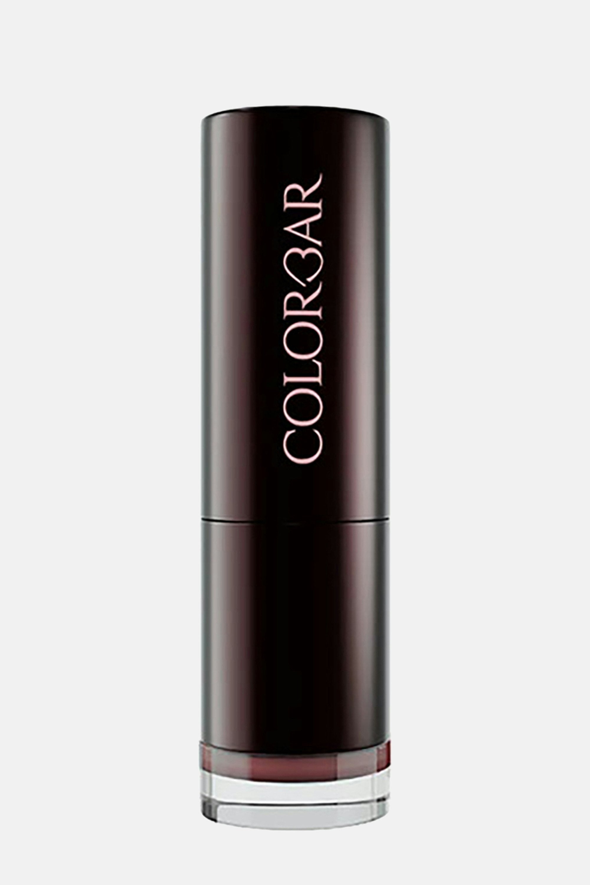 Colorbar Velvet Matte Lipstick
