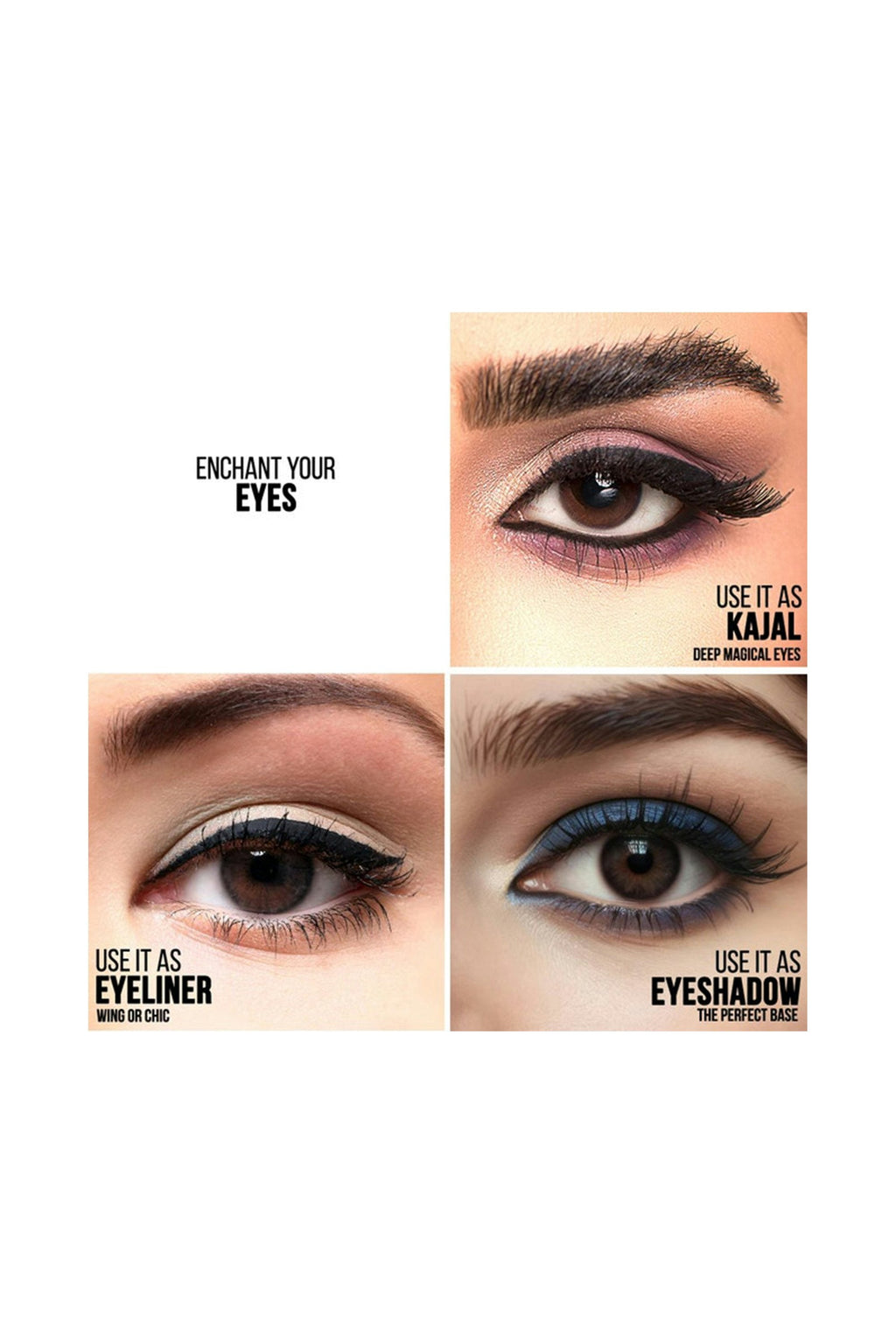 Colorbar I-Glide Magic Eye Pencil