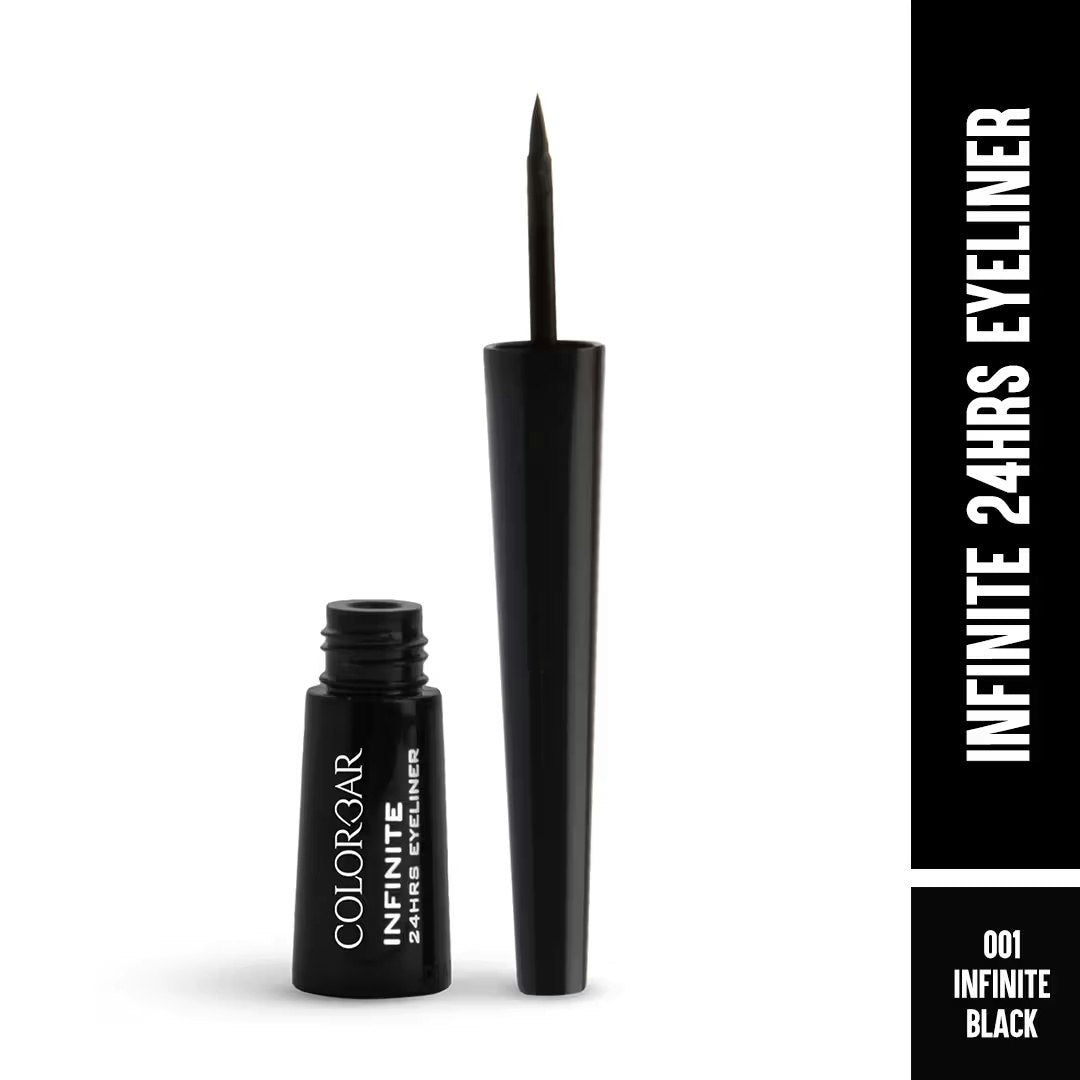 Colorbar Infinite 24hrs Eyeliner