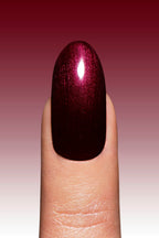 Colorbar Nail Lacquer
