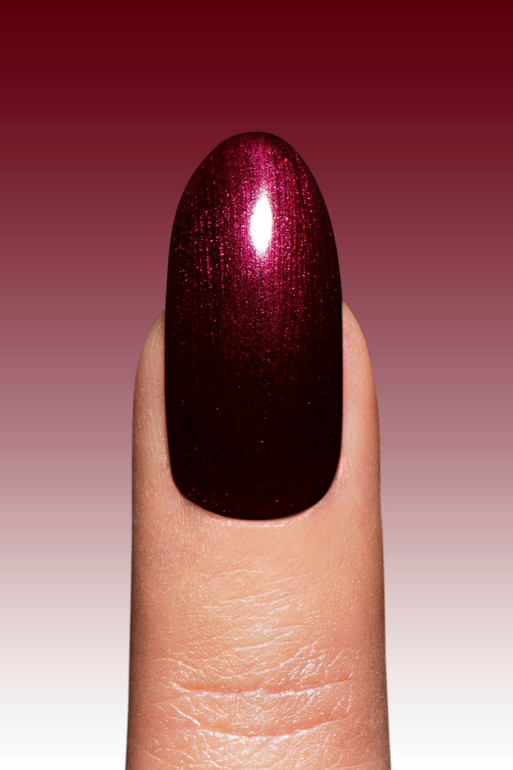 Colorbar Nail Lacquer
