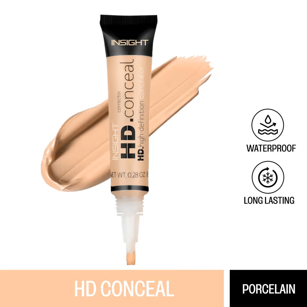 Insight HD Conceal