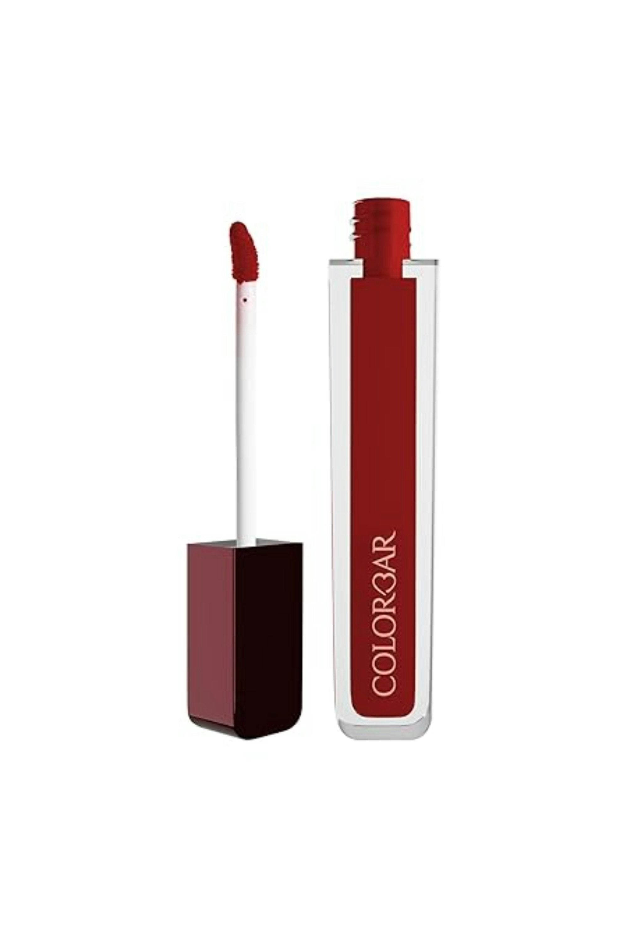 Colorbar Powerkiss Vegan Matte Lipcolor