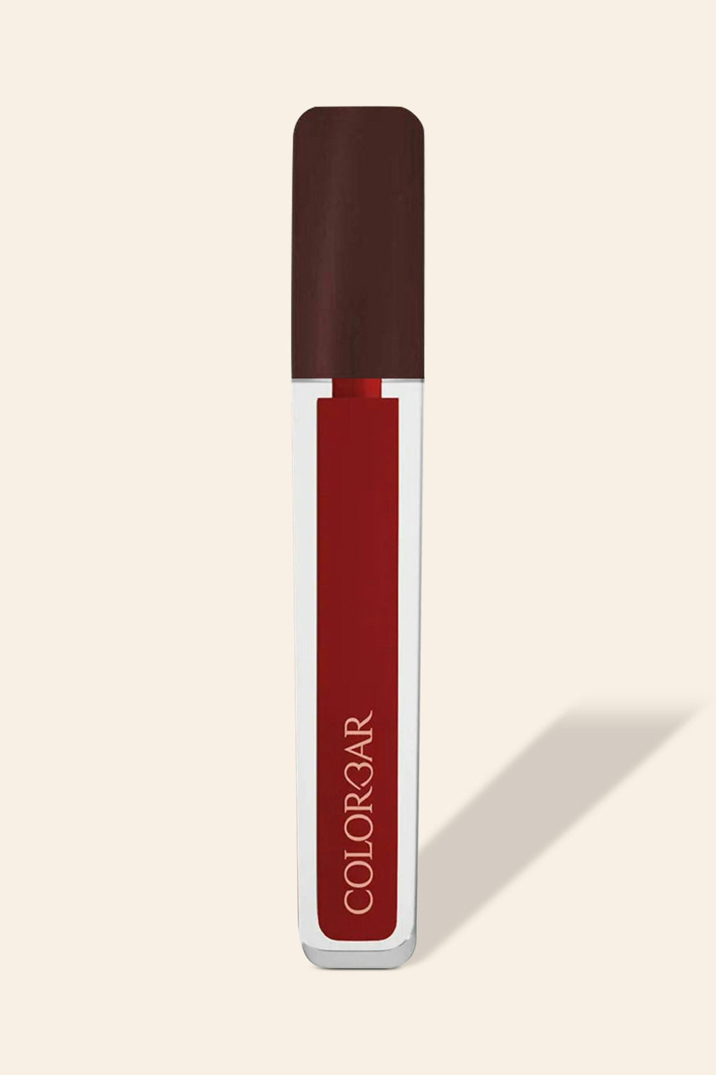 Colorbar Powerkiss Vegan Matte Lipcolor