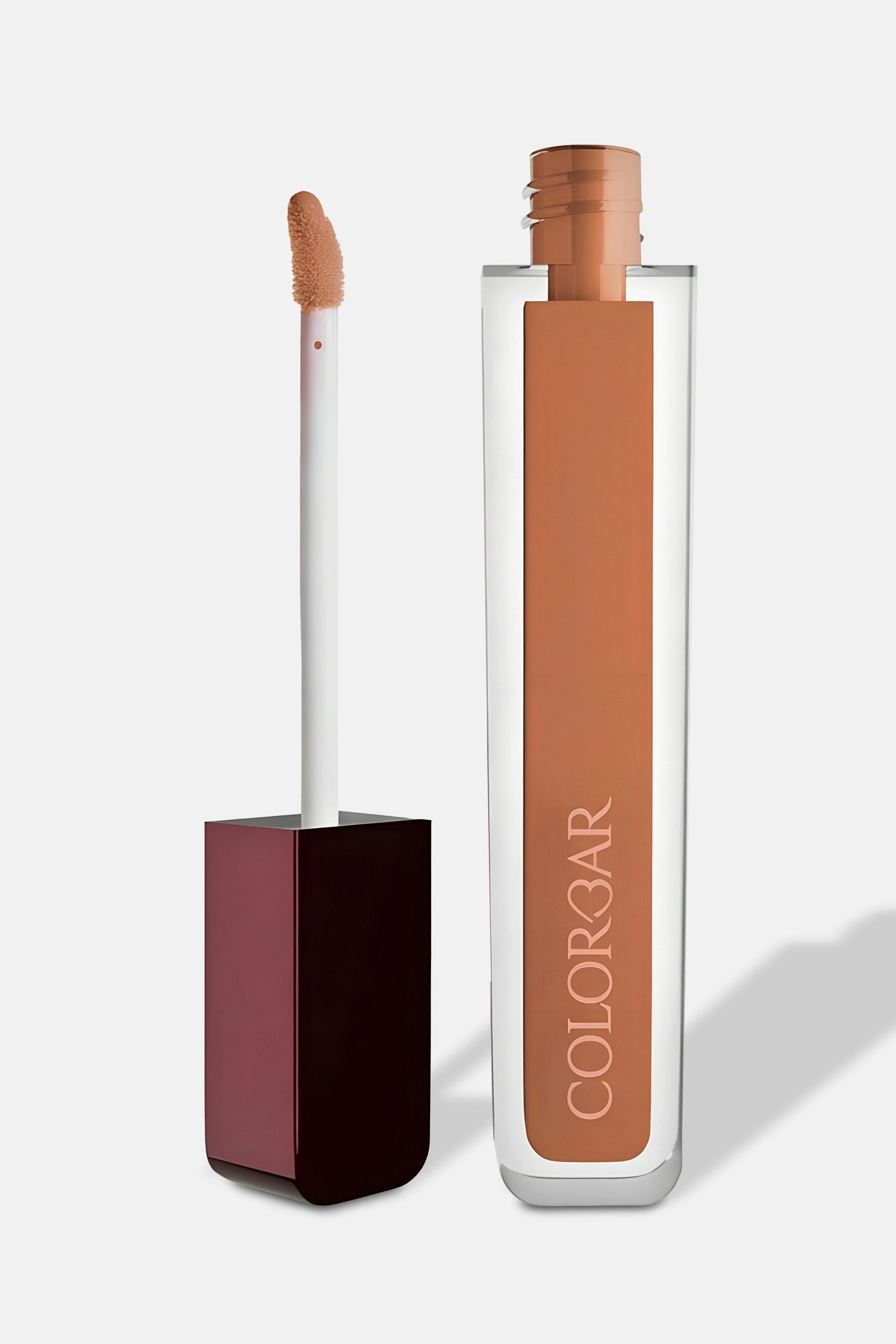 Colorbar Powerkiss Vegan Matte Lipcolor