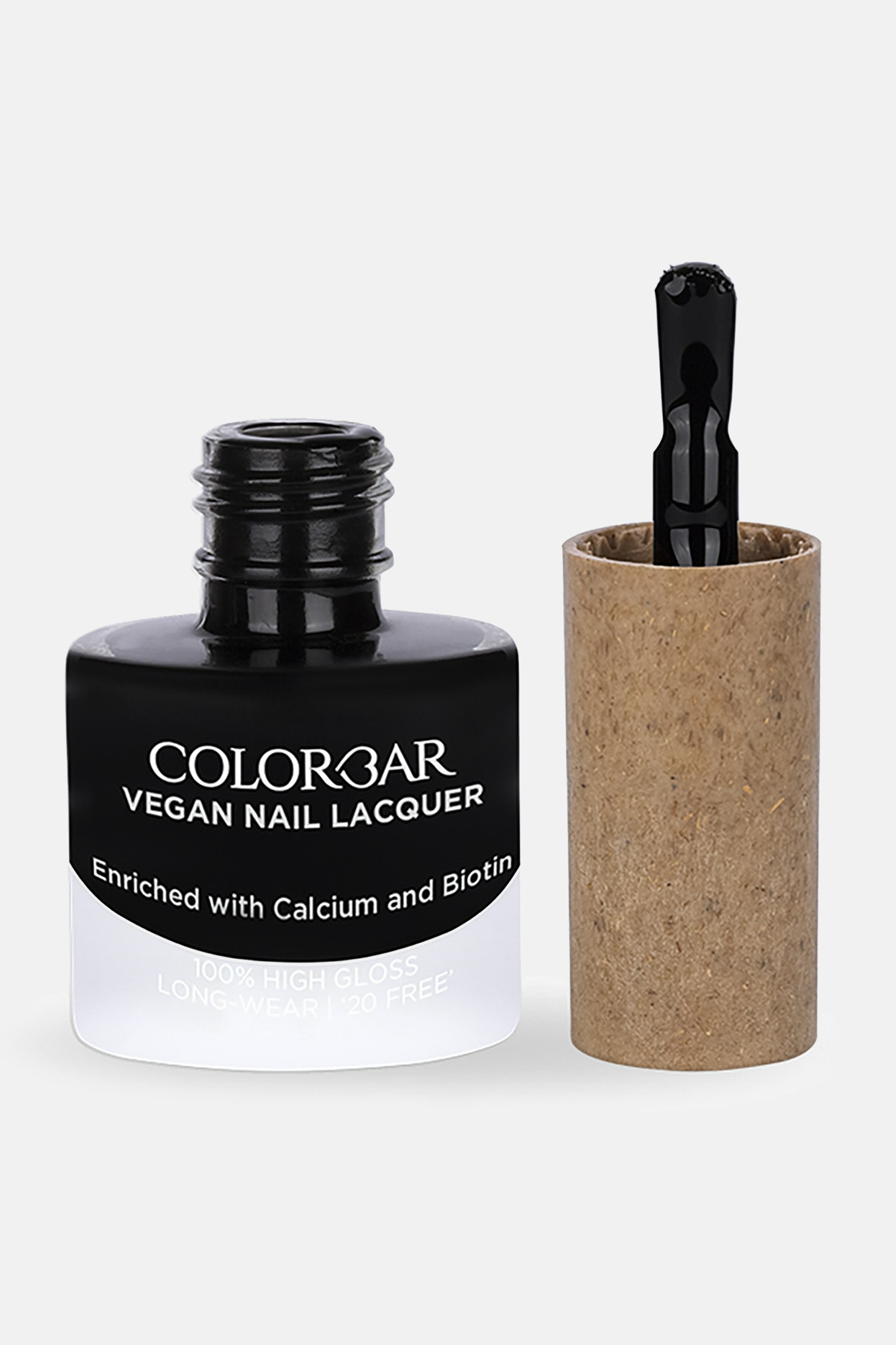 Colorbar Vegan Nail Lacquer