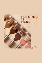 Colorbar Vegan Nail Lacquer