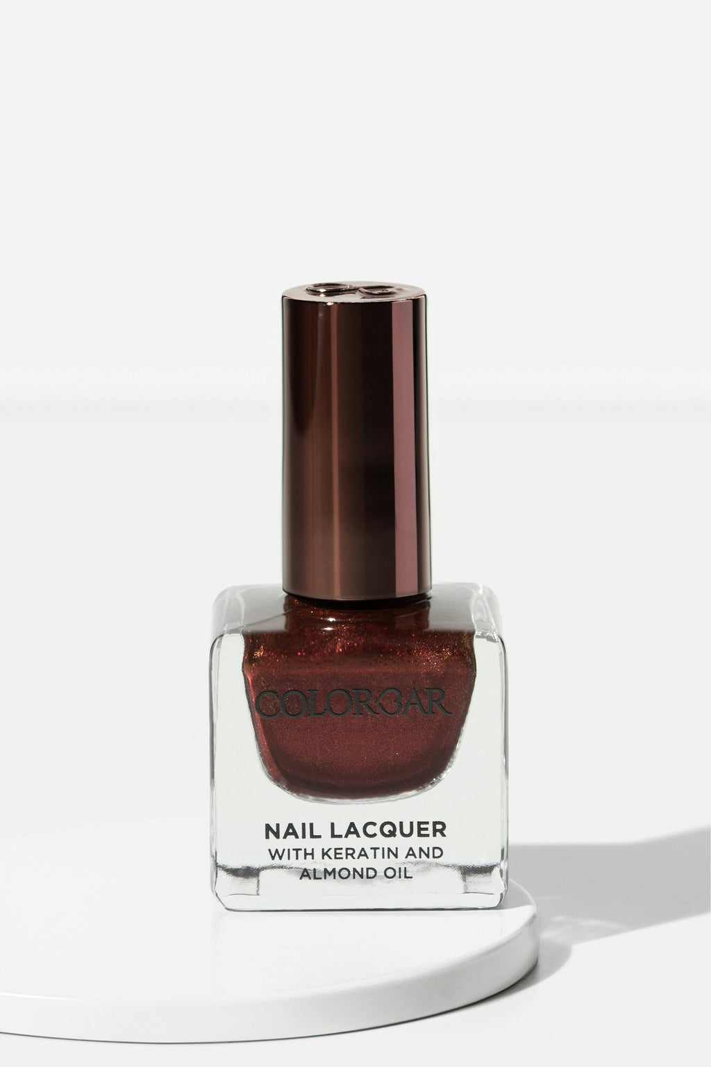 Colorbar Nail Lacquer