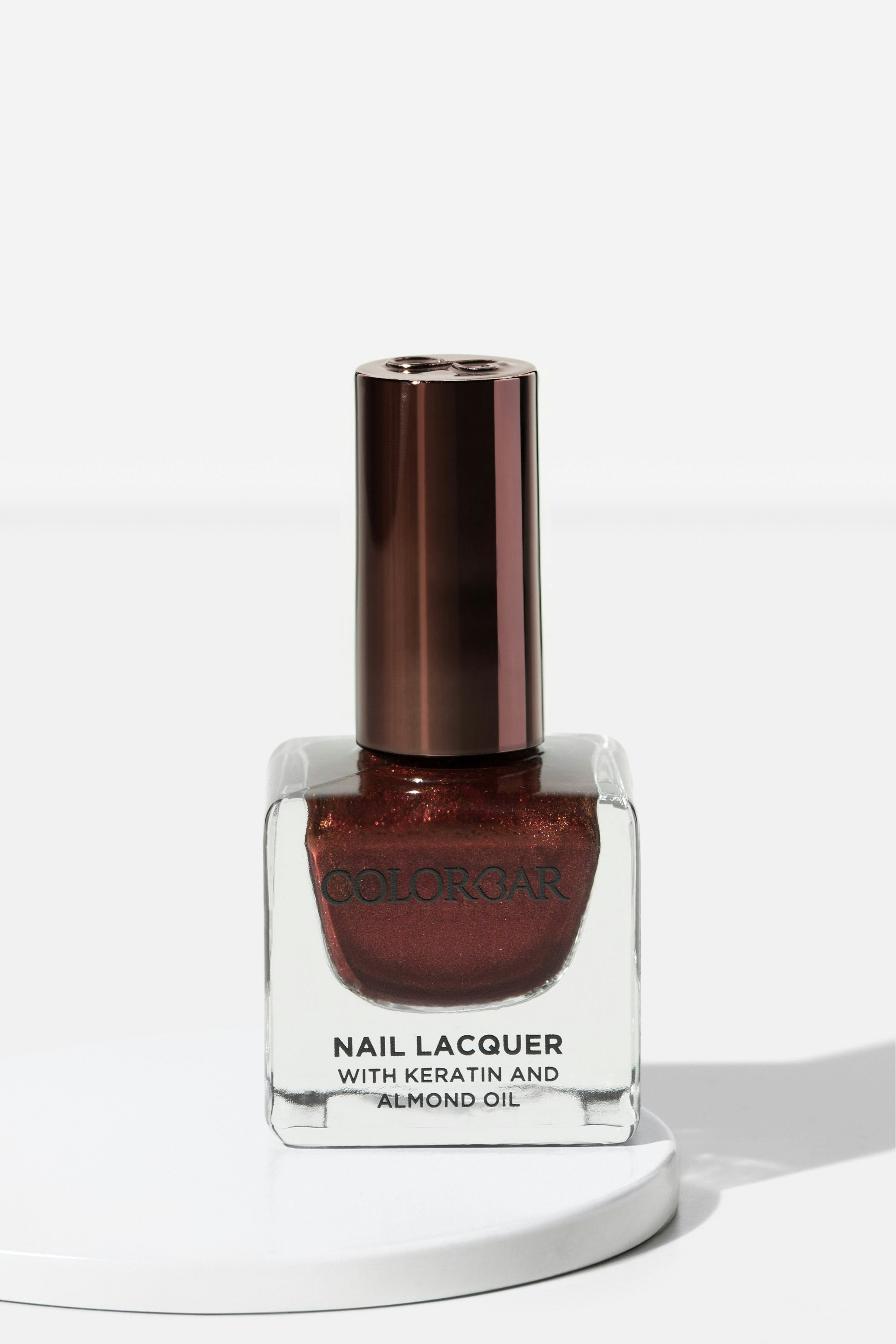 Colorbar Nail Lacquer