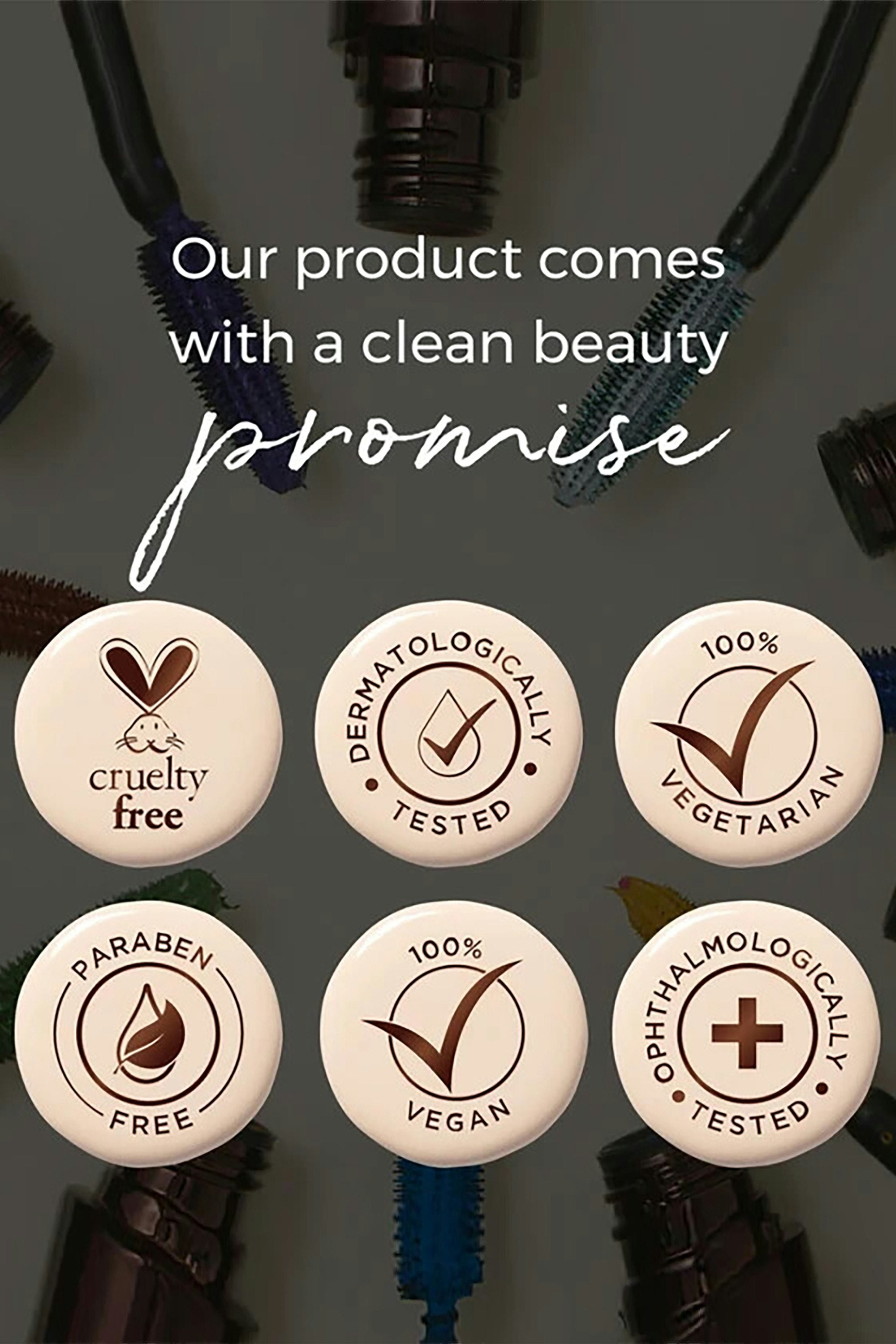 Colorbar Starlight Wand Color Mascara