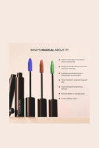 Colorbar Starlight Wand Color Mascara