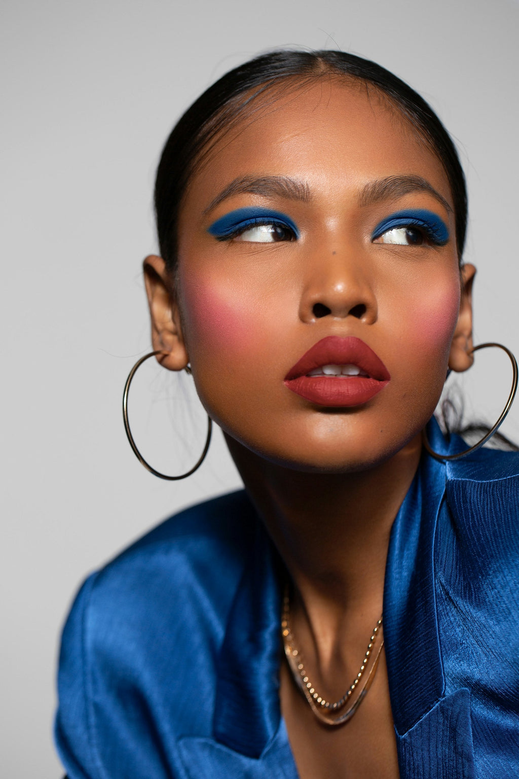 Colorbar Velvet Matte Lipstick