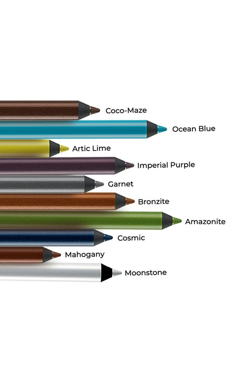 Colorbar I-Glide Magic Eye Pencil