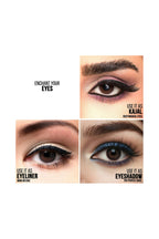 Colorbar I-Glide Magic Eye Pencil