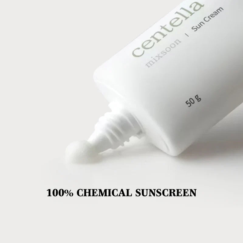 mixsoon - Calming SPF Twin Pack