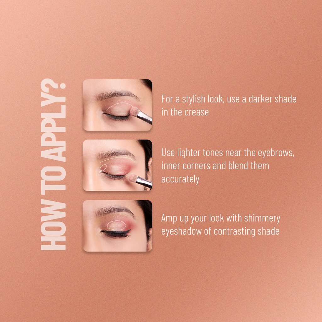 Swiss Beauty Ultimate Eyeshadow Palette