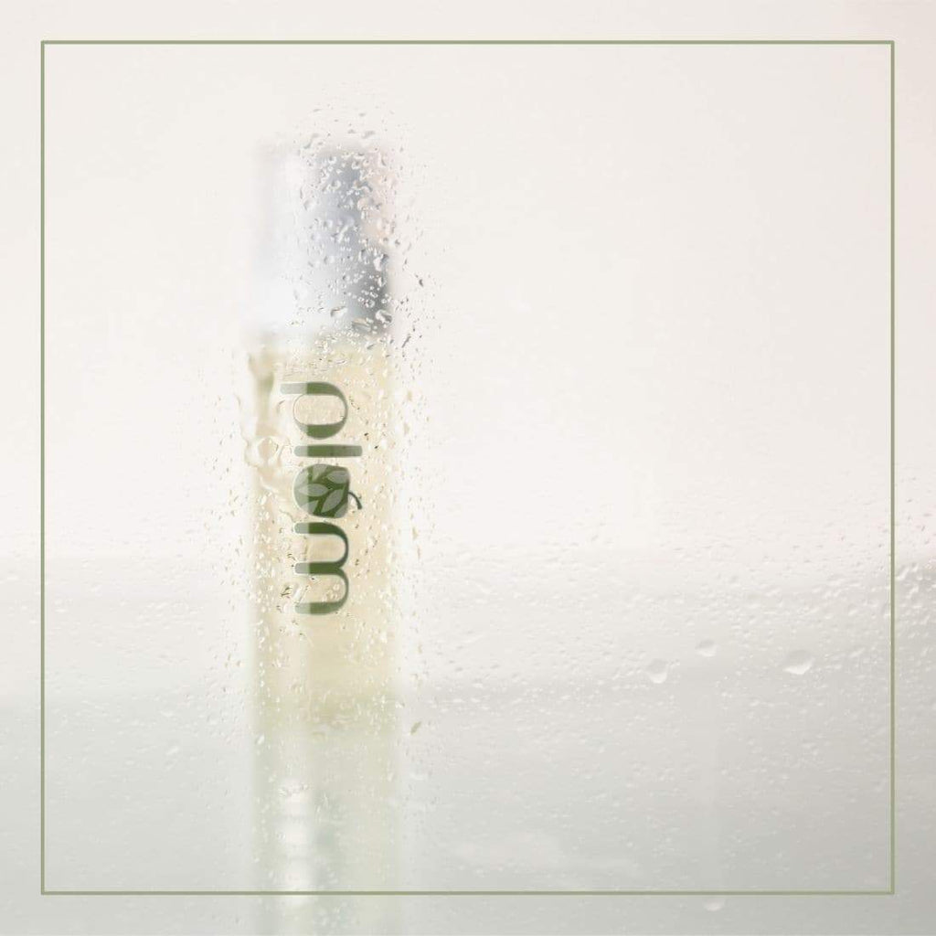 Plum Green Tea Revitalizing Face Mist