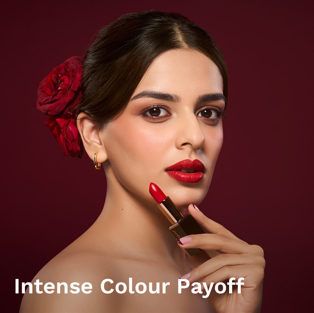 Pilgrim Matte Me Up! Bullet Lipstick