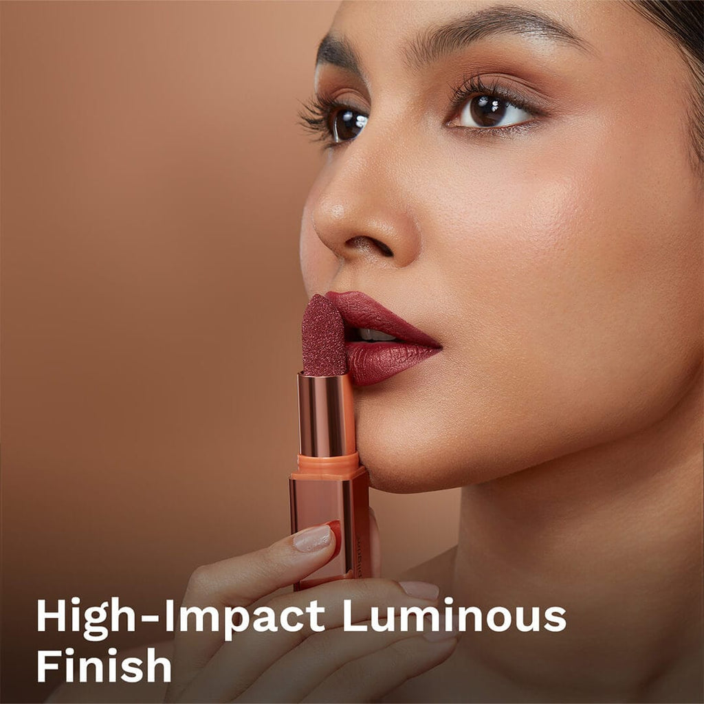 Pilgrim Dubai Bling Glitter Lipstick