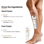 Fixderma Hand and Foot Cream Combo