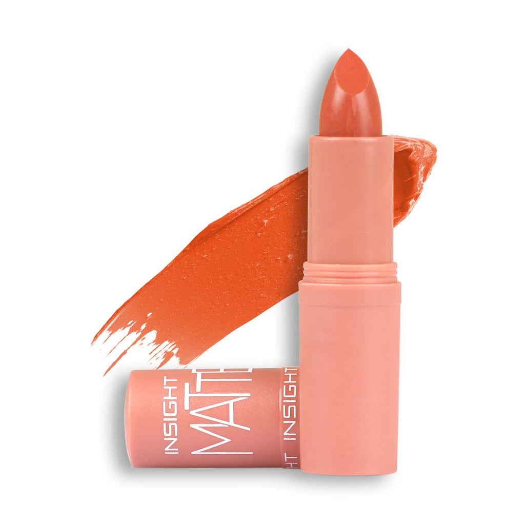 Insight Always On Matte Lipstick