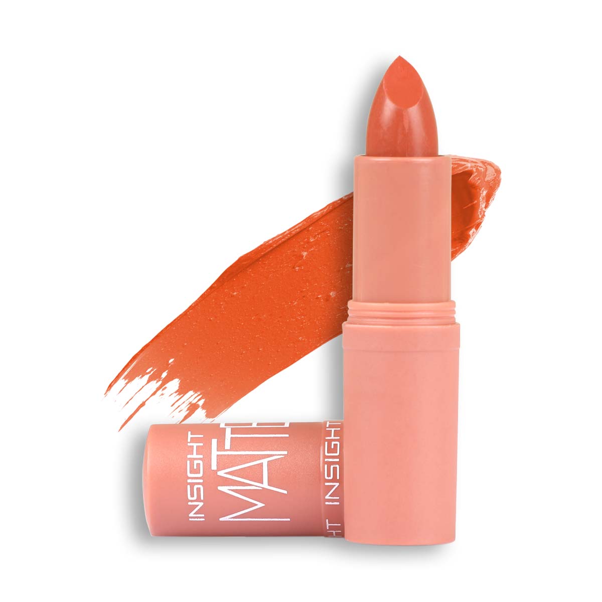 Insight Always On Matte Lipstick