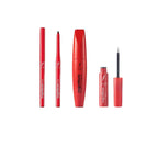 FACES CANADA Magneteyes Range Trio pack, Black, 13.35 g