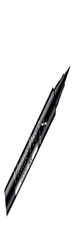 Faces Canada Ultime Pro Eyetyle Liner Black 1 ml