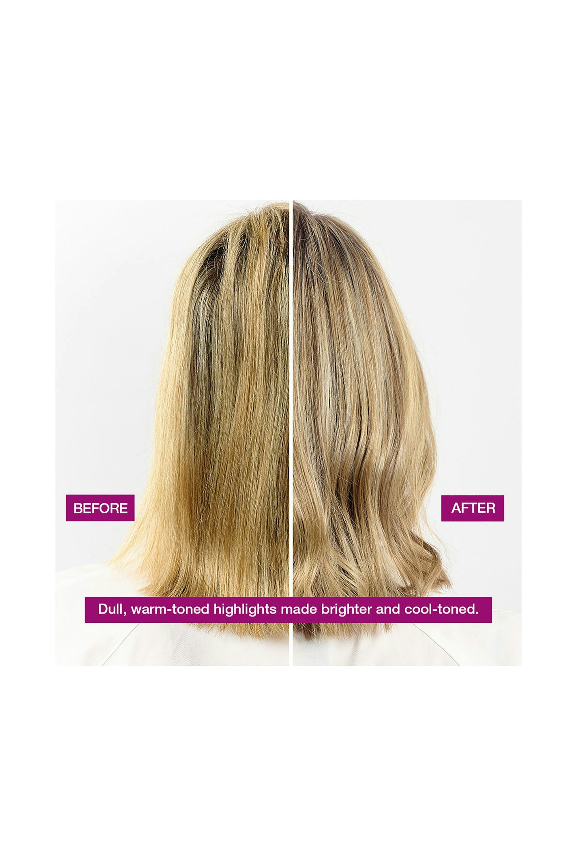 Schwarzkopf Goodbye Yellow Shampoo