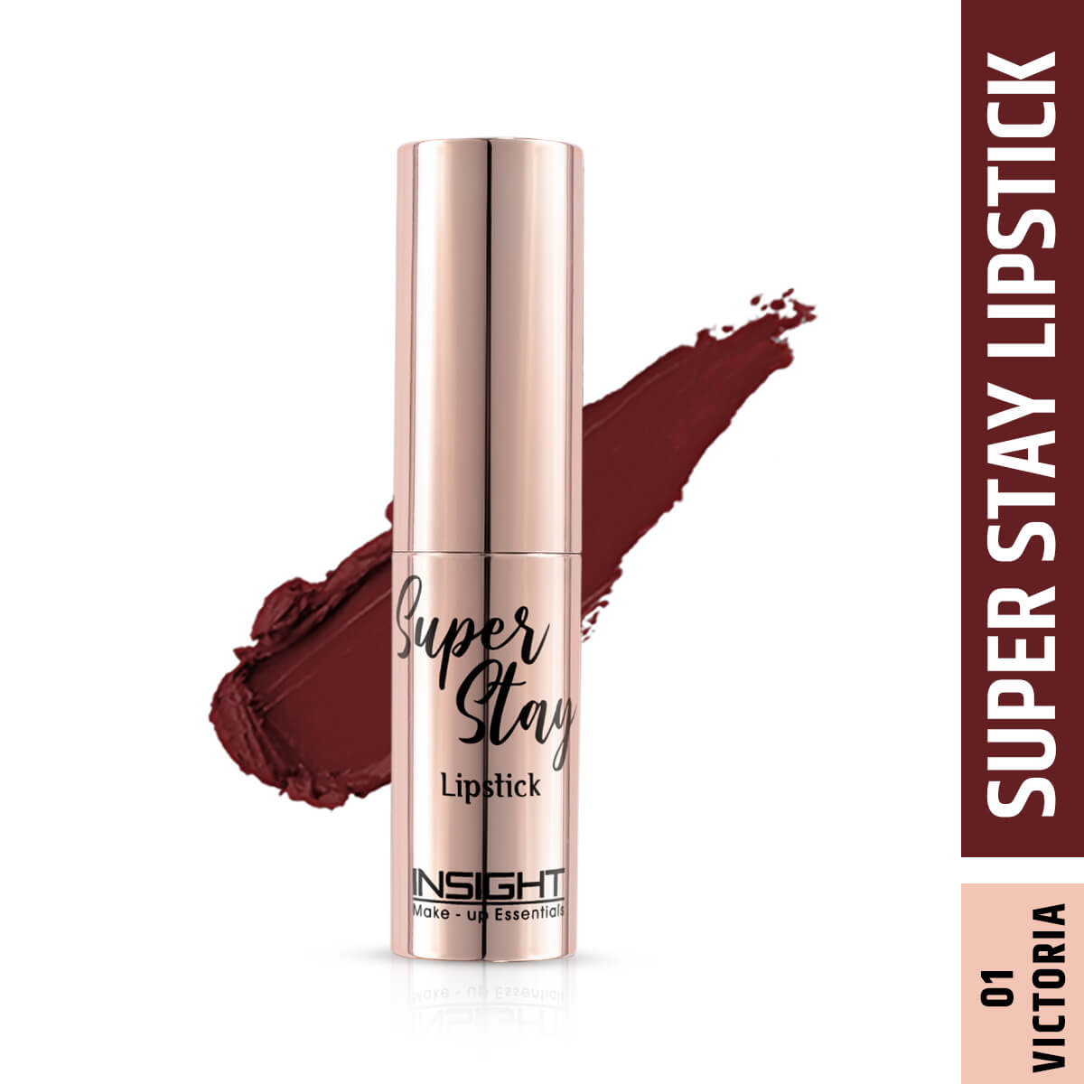 Insight Super Stay Lipstick